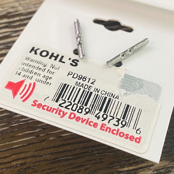 2 NWT Individually Beads (FITS PANDORA) STERLING - Picture 5 of 6